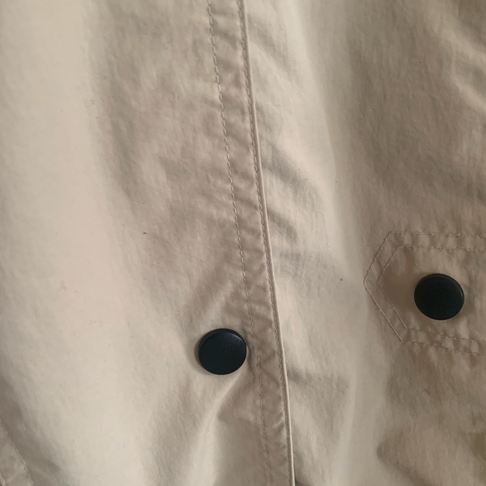 Tan Jacket - Picture 6 of 6